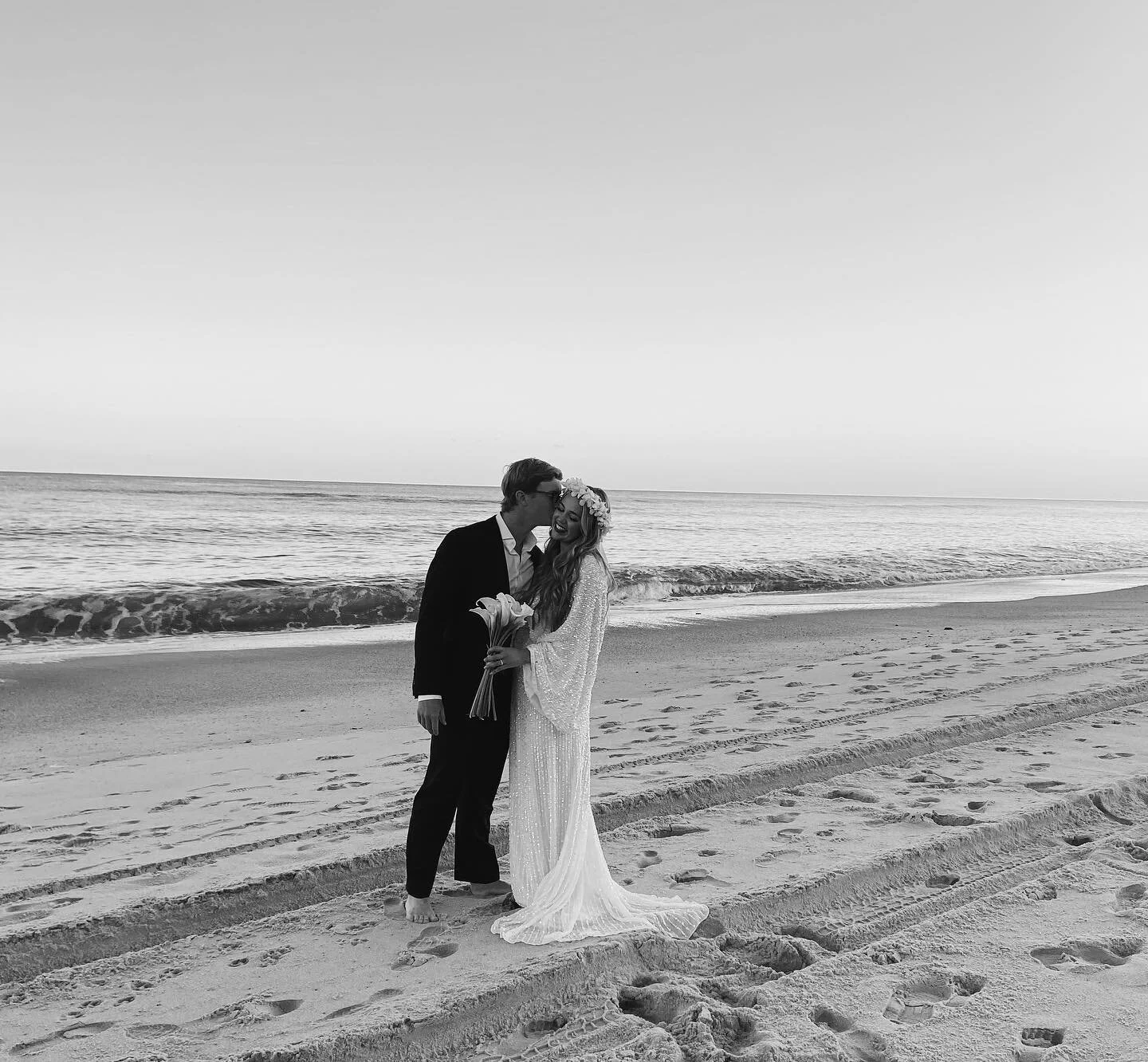 Our wedding journey, like so many this year, hasn't been an easy one. The effects of COVID left us debilitated, dealing with constant cancellations and postponements every time we attempted to plan something, and feeling guilty that we were worrying 