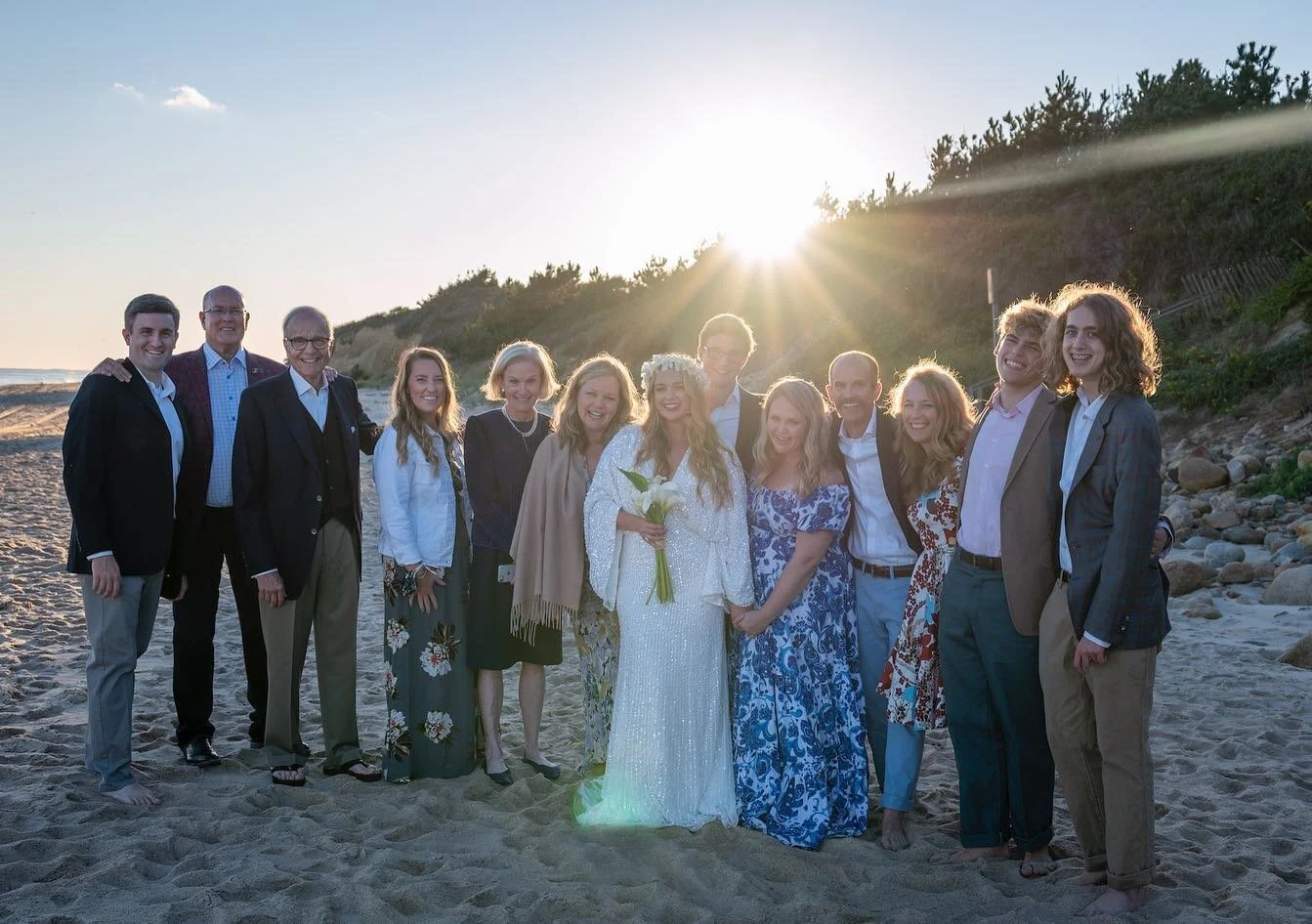 Thankful for family and flower crowns 🧡

📸: @clairetullyphotography ✨