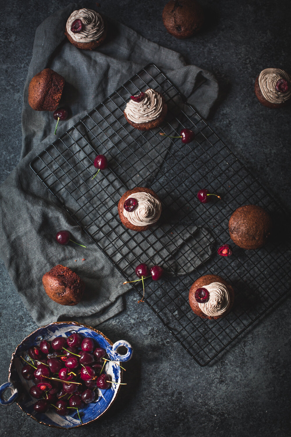 Chocolate Cherry Cupcakes by Melissa-24.jpg