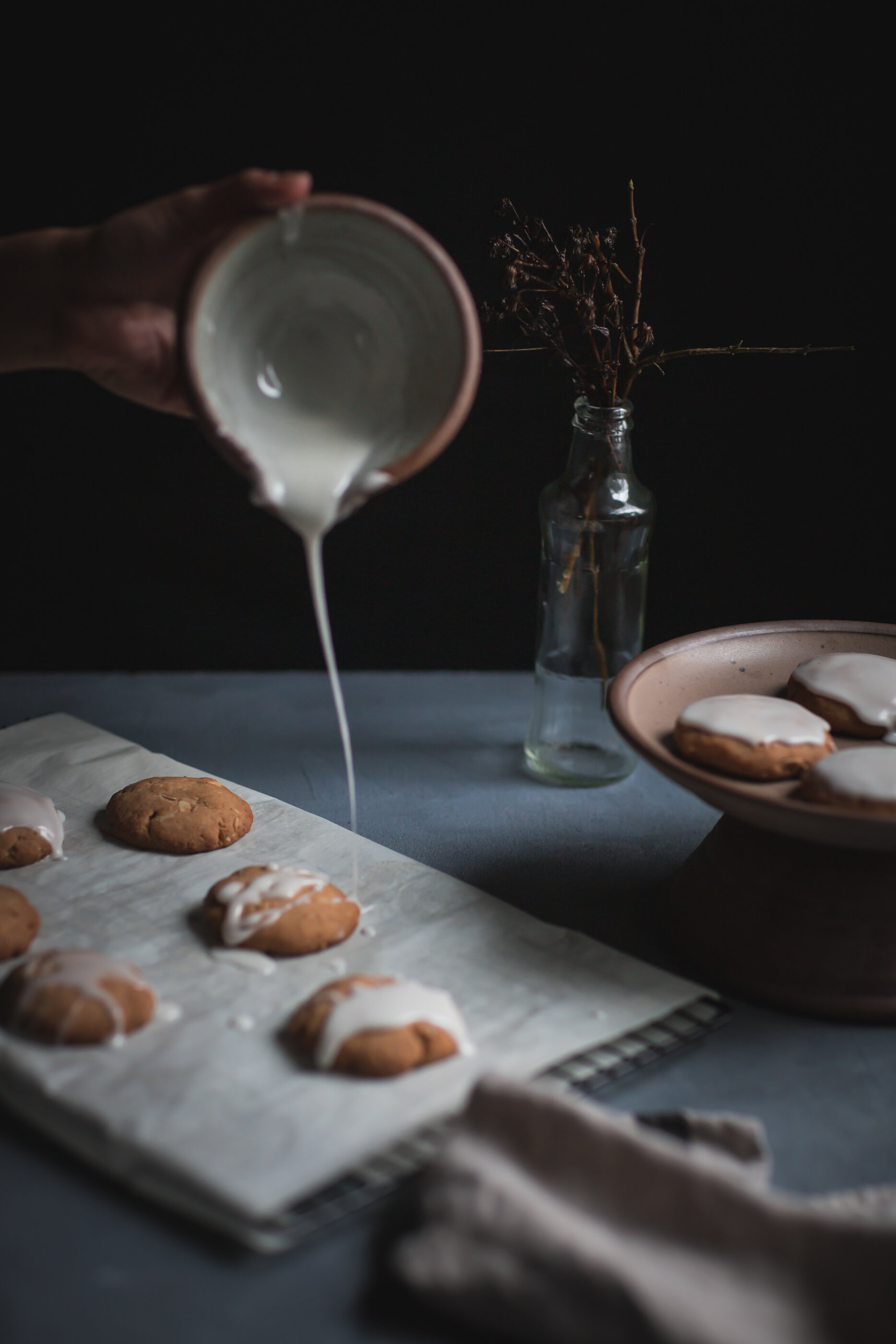 Vegan Almond Cookies by Melissa Sampedro-18.jpg