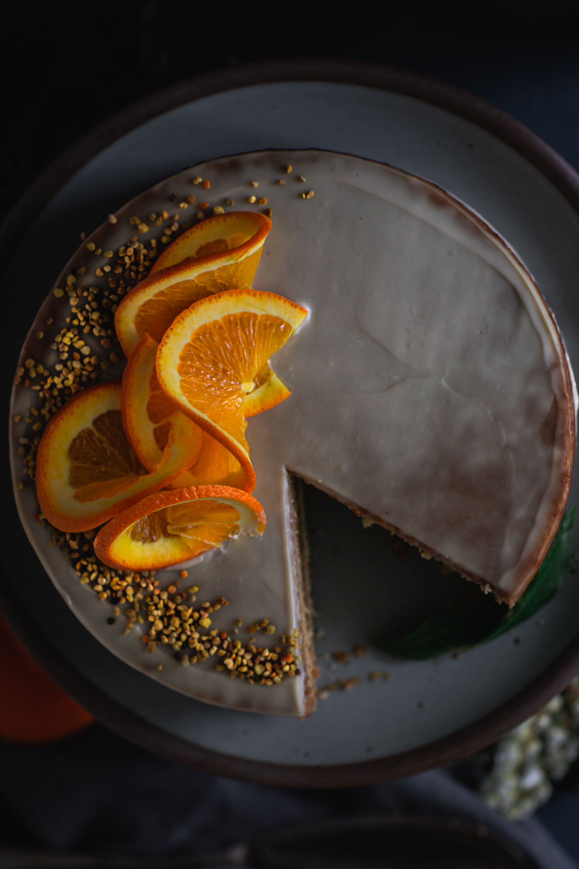 Orange Honey Cake by Melissa Sampedro-7.jpg