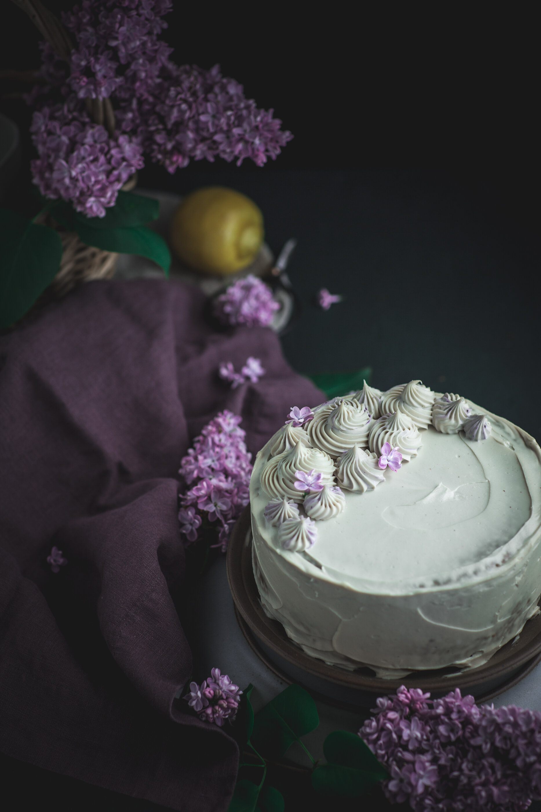 Lemon Cake with Frosting by Melissa Sampedro-9.jpg