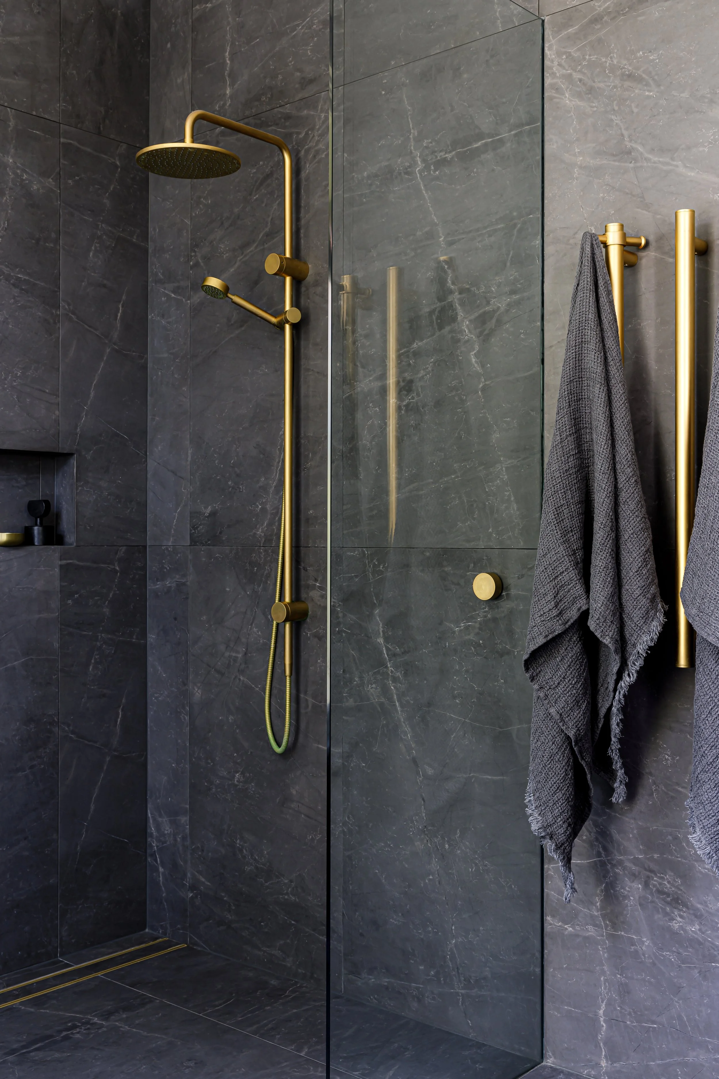 Master Ensuite