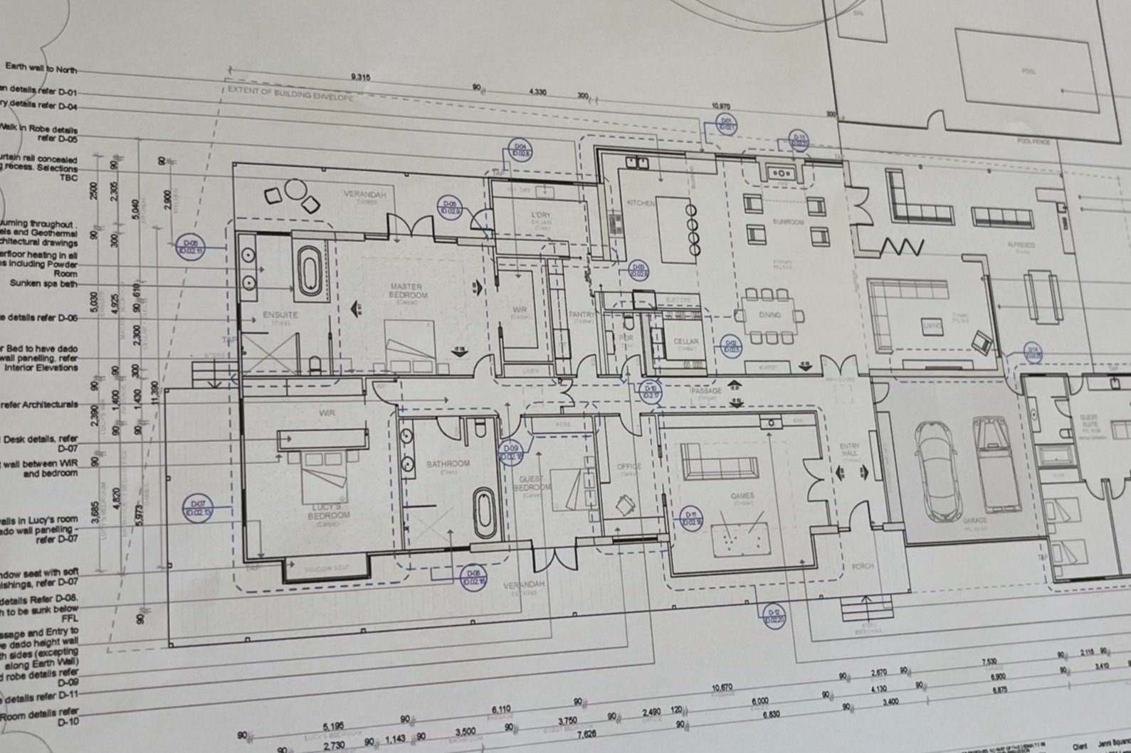 NEW BUILD - MARGARET RIVER