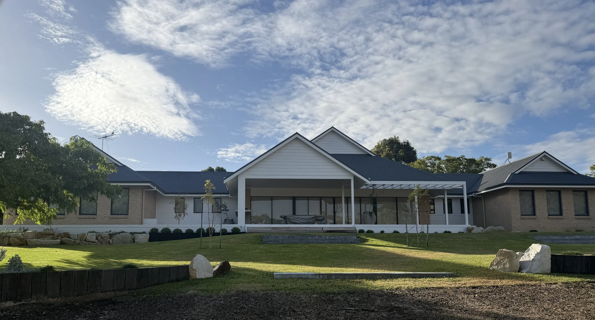 Alterations + Additions - Dunsborough