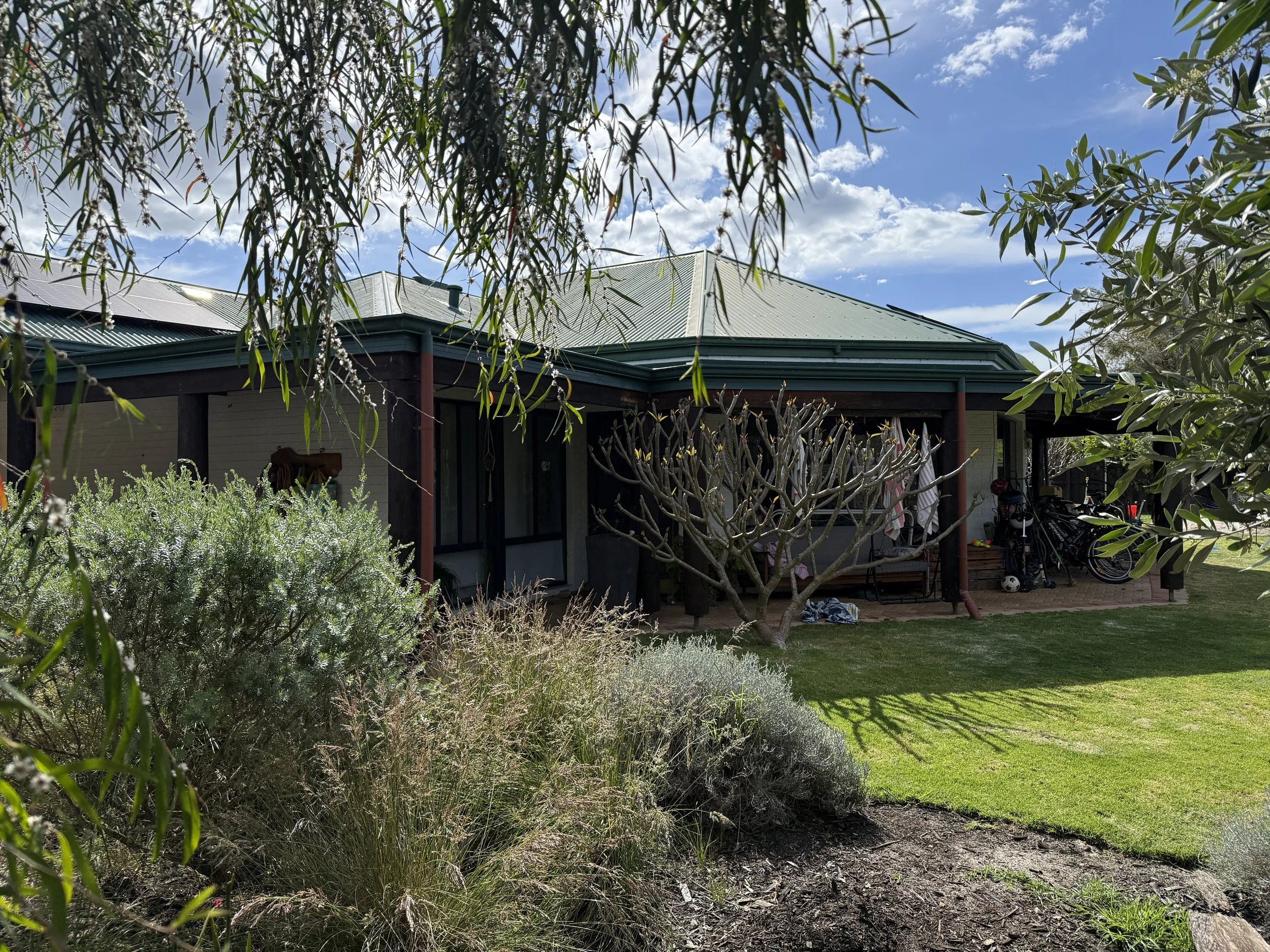 Alterations + Additions - Dunsborough