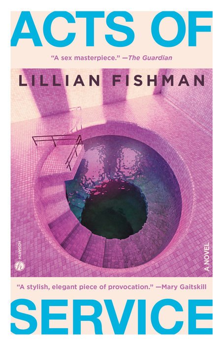Novelist Lillian Fishman Shapes a Kinky Love Triangle