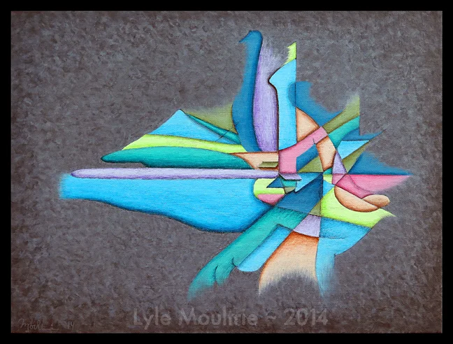 "Improvisation - Destination"