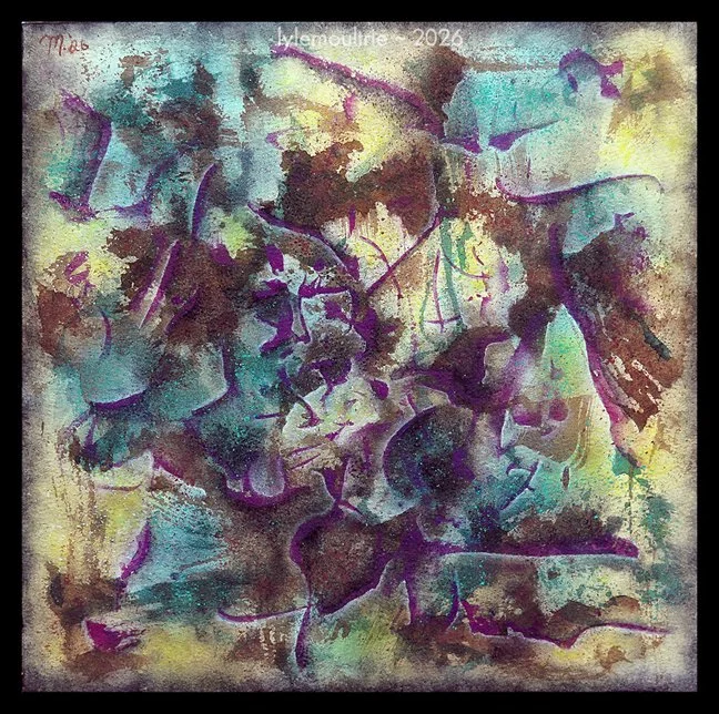 "Apparitional Craving - 6-8-26"