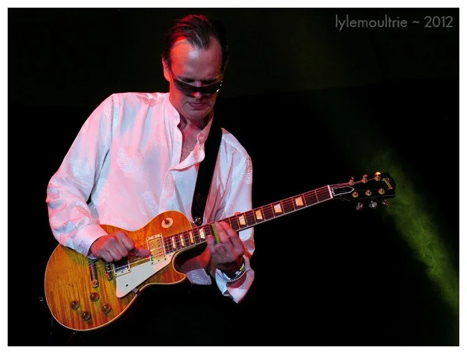 Joe Bonamassa