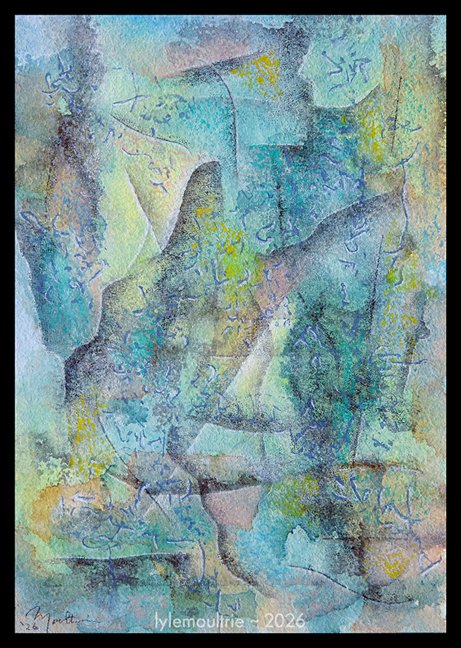 "Praeludium - 10-16-26"