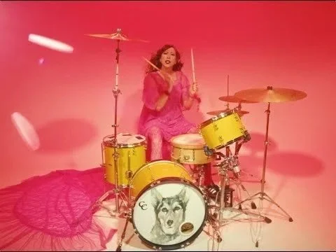 Silversun Pickups - Au Revoir Reservoir (Official Video)