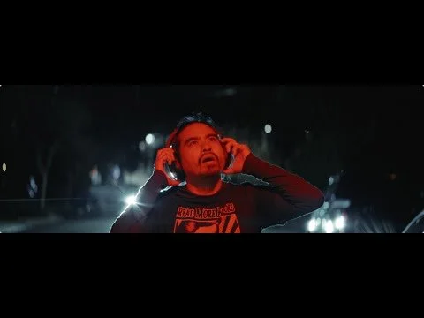 Silversun Pickups - Long Gone (Official Video)