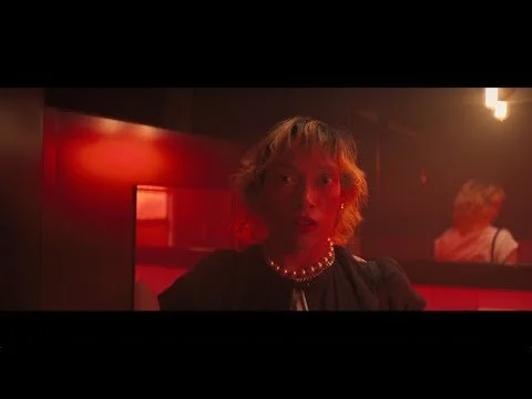 Silversun Pickups - The Wreckage (Official Video)