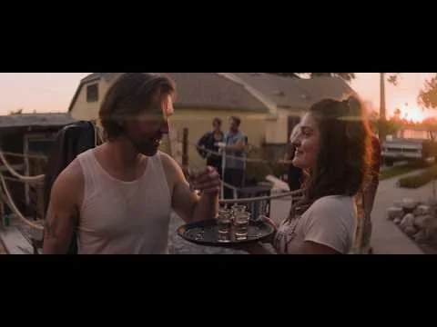 Hounds of Belfast - "Bar Maid" (Official Music Video)
