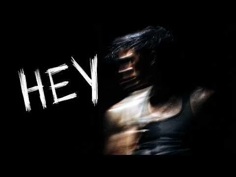 "Hey" - A short film by Daniel Cloud Campos
