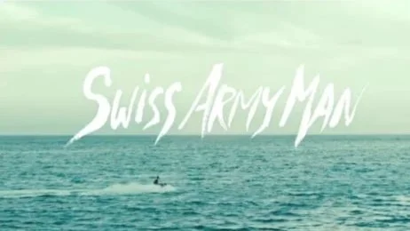 Swiss Army Man Official Trailer