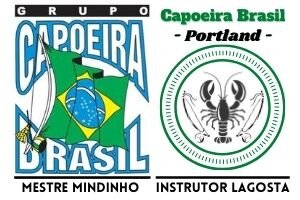 Capoeira Brasil - Portland