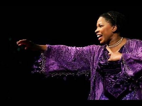 ValLimar Jansen : A Closer Look