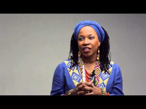 A Conversation with ValLimar Jansen