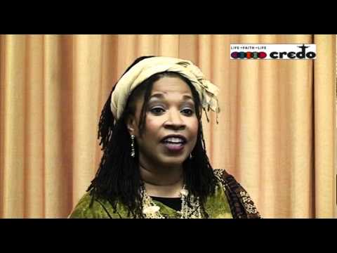 ValLimar Jansen - What is the role of Music in Faith Formation