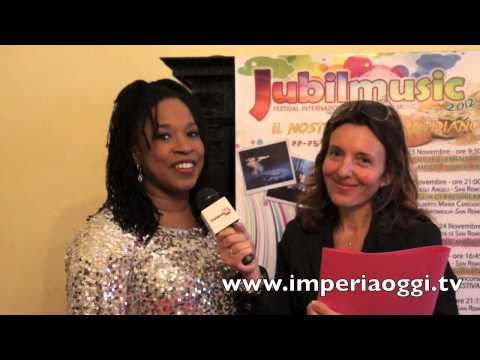 Sanremo festival of jubilmusic ValLimar Jansen