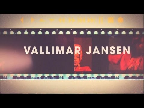 NCYC 2013 - ValLimar Jansen