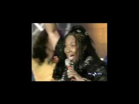 JUBILMUSIC 2005 - ValLimar Jansen