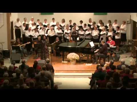 20 Lord, I Love You/God is So Good CTK Concert