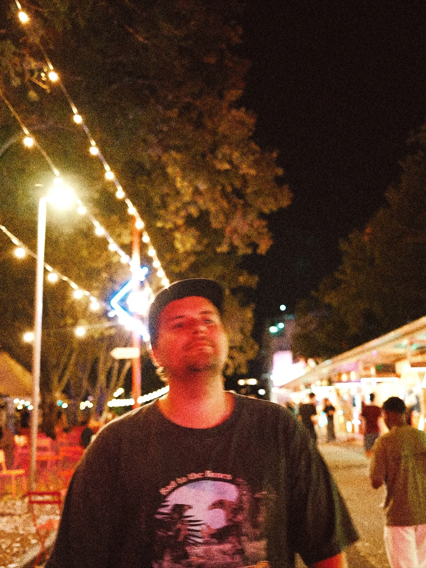 SO EXCITED FOR TONIGHT &amp; TOMORROW!
I&rsquo;ll be on at 8.30pm tonight before @pseudoecho take the stage @hamiltonhotel ⚡️

Tickets are limited but still available via link my bio! 🎟️ Massive thank you to everyone who has already got your tickets