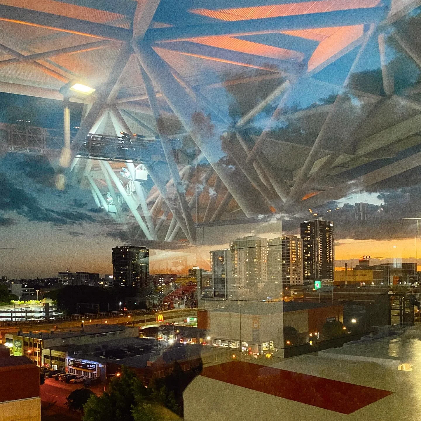 so happy footy is back! 🐎🏆

only dropped the f bomb 200 times tonight, but still good! I mean the game wasn&rsquo;t, but still good!

@chelsea_burns