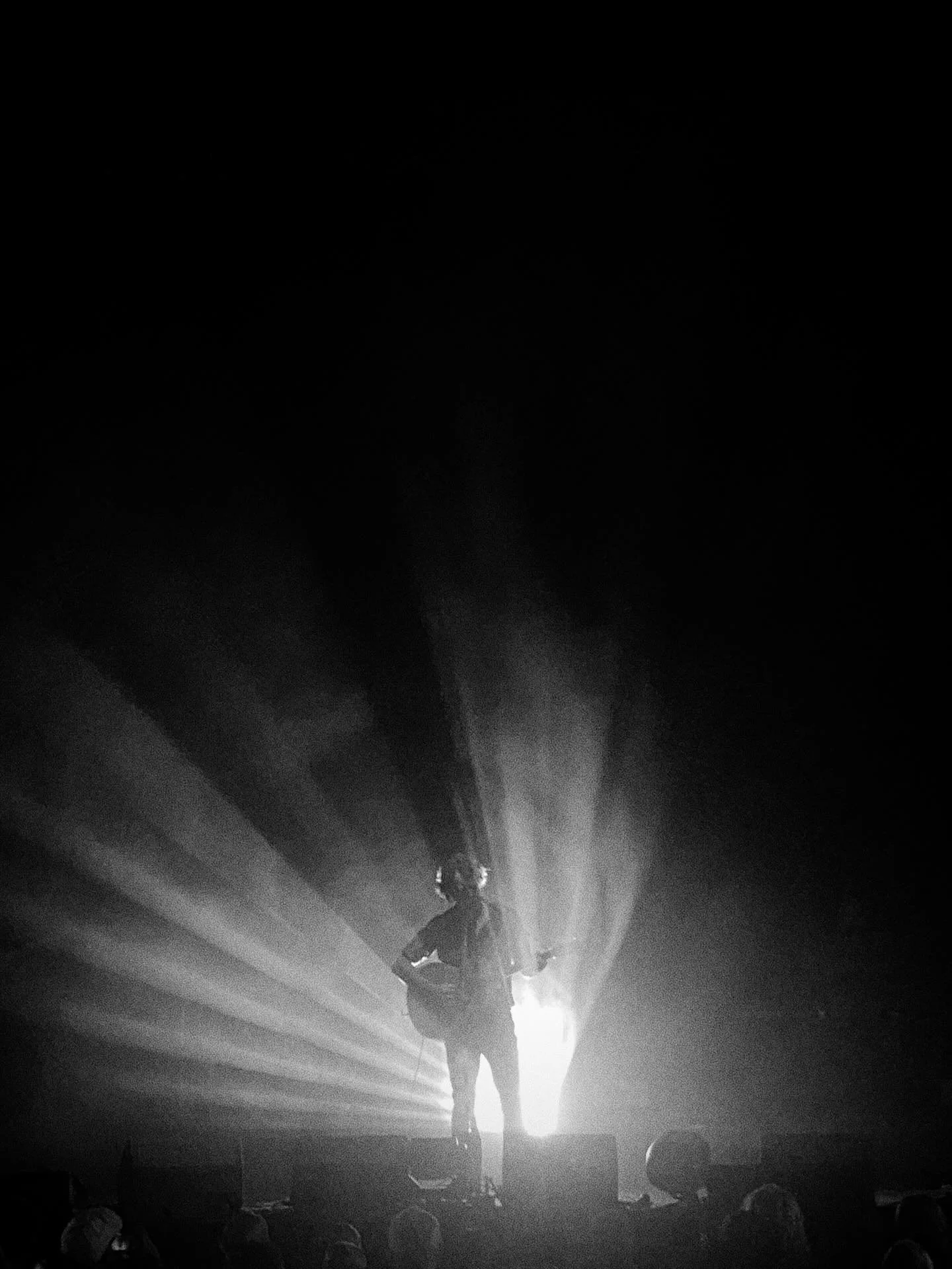 Bernard Fanning has been a constant source of inspiration for as long as I can remember - absolutely incredible 💥

@bernardfanning