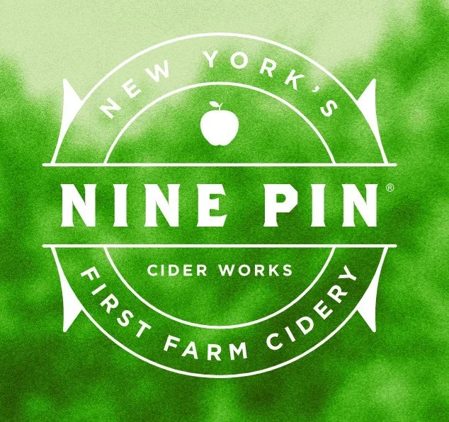 Nine Pin Cider Works & Music from the Wallpapers