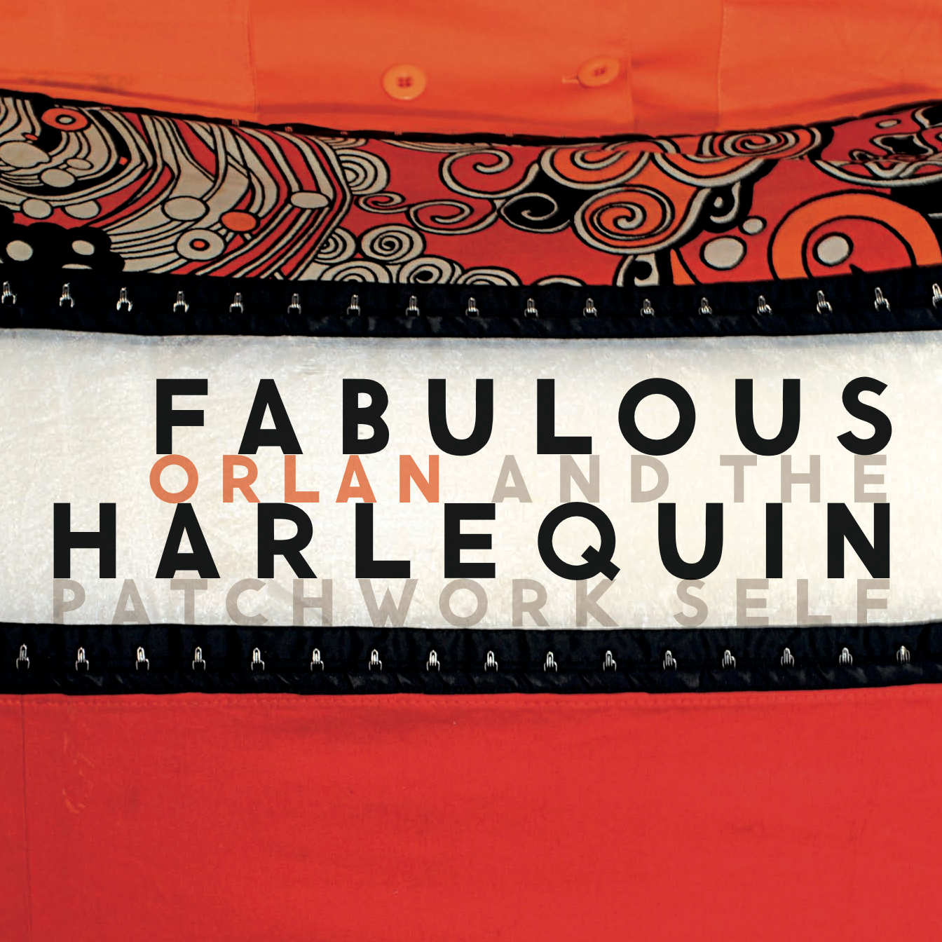 FABULOUS HARLEQUIN