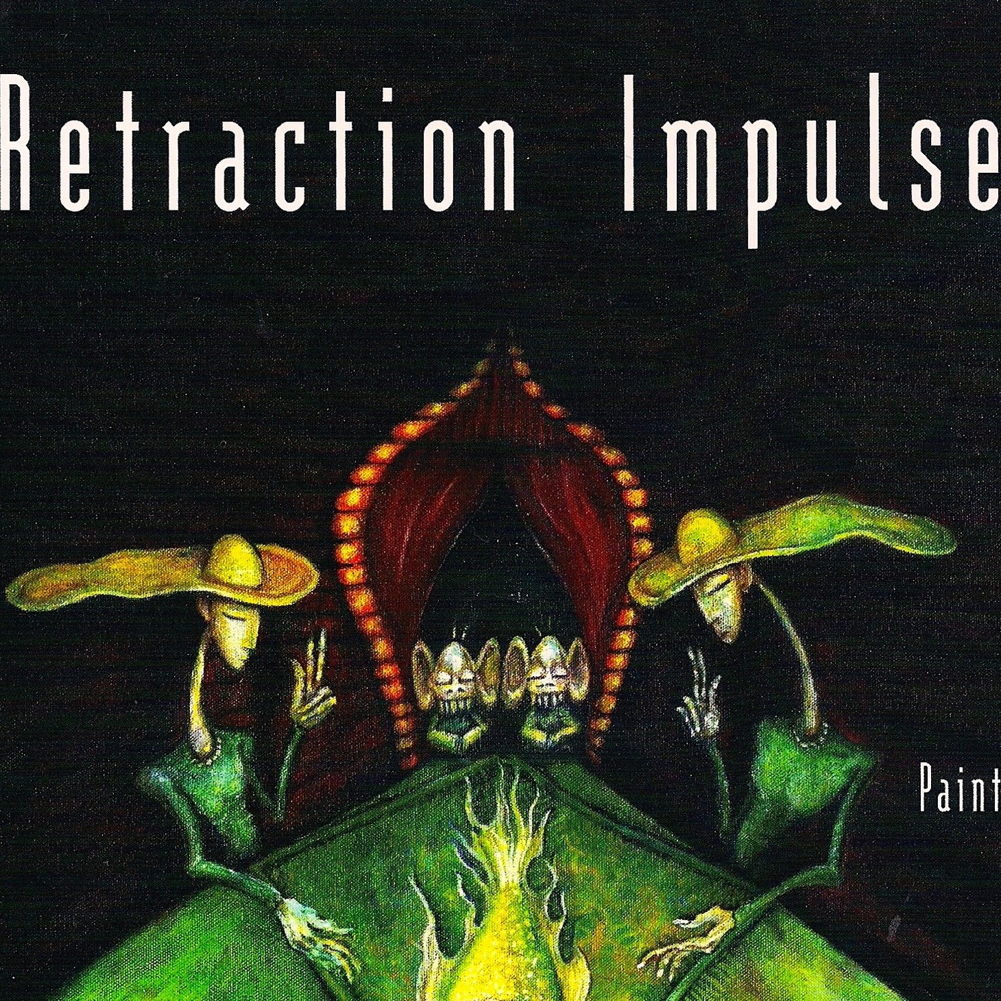 RETRACTION IMPULSE