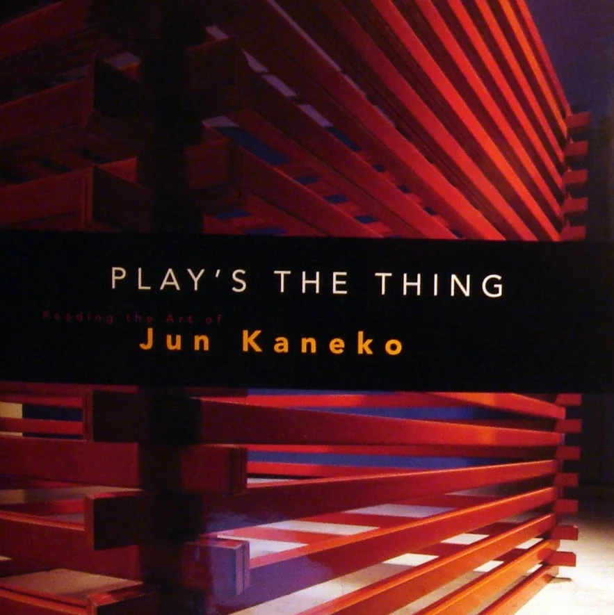 READING THE ART OF JUN KANEKO