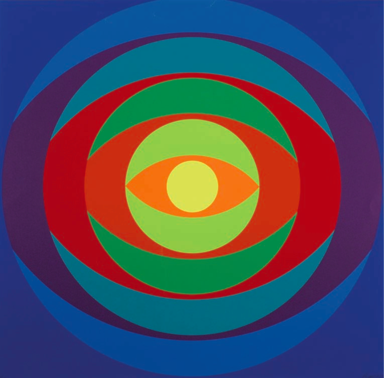 DIVINE ABSTRACTIONS