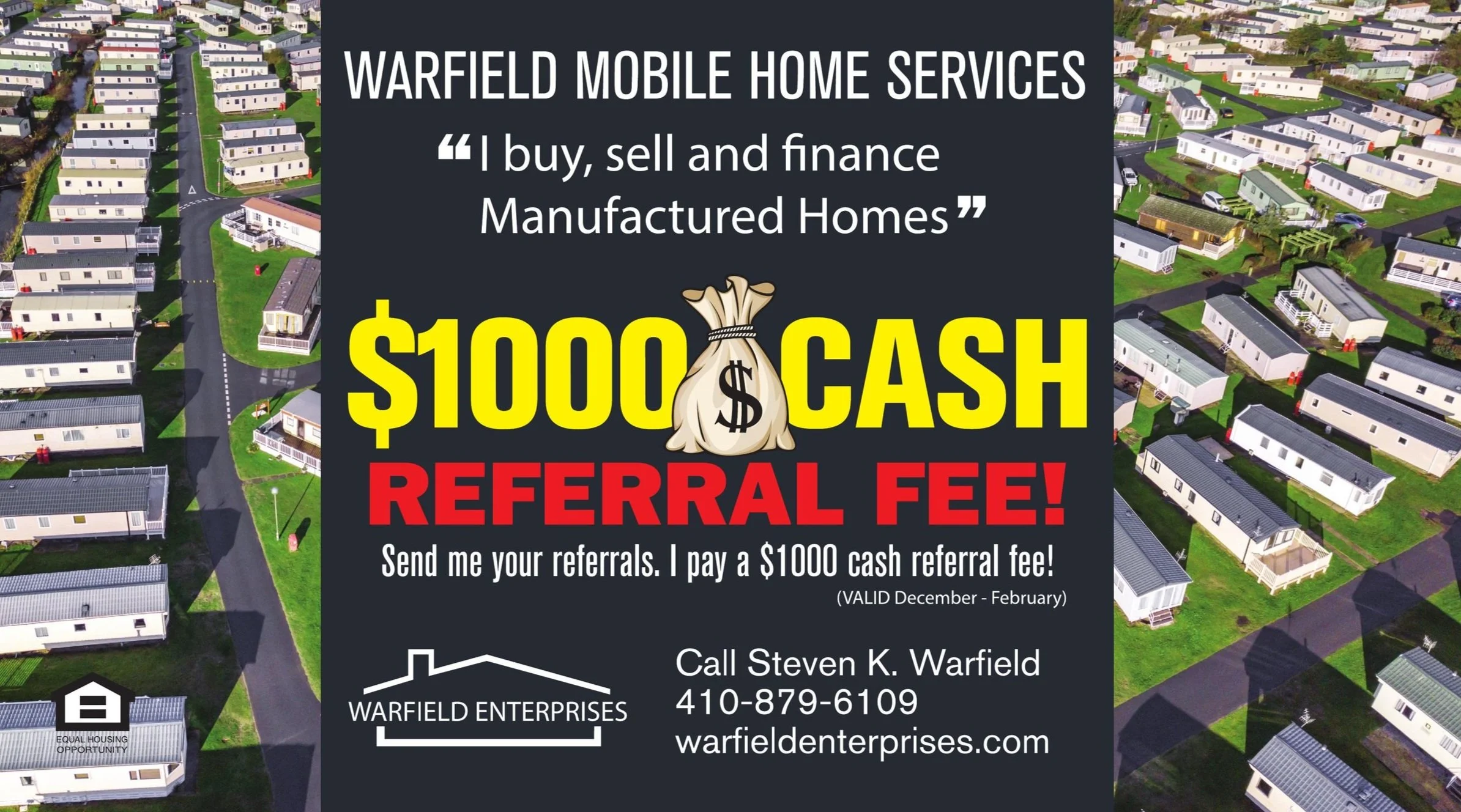 Warfield Enterprises
