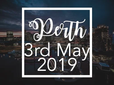 CPF - Perth - 3rd May 2019