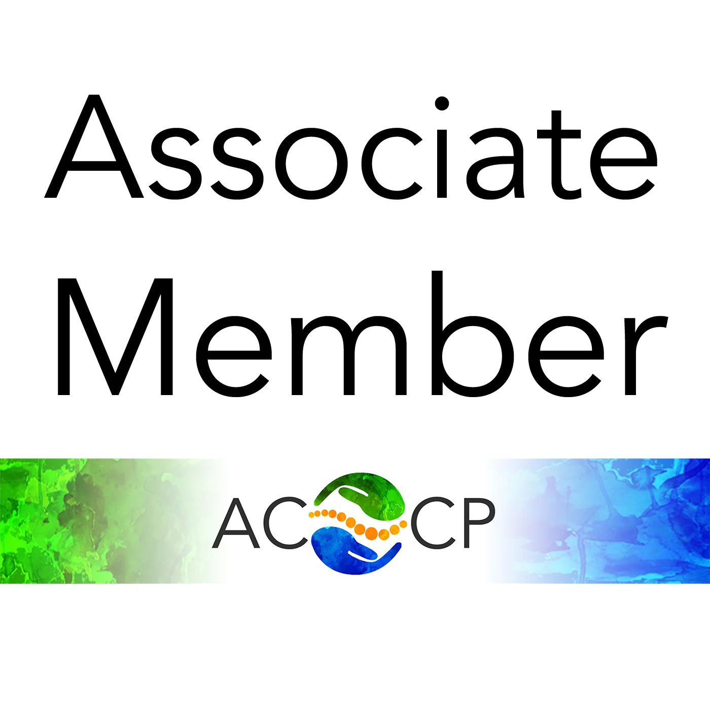 Associate Membership (New Applicant)