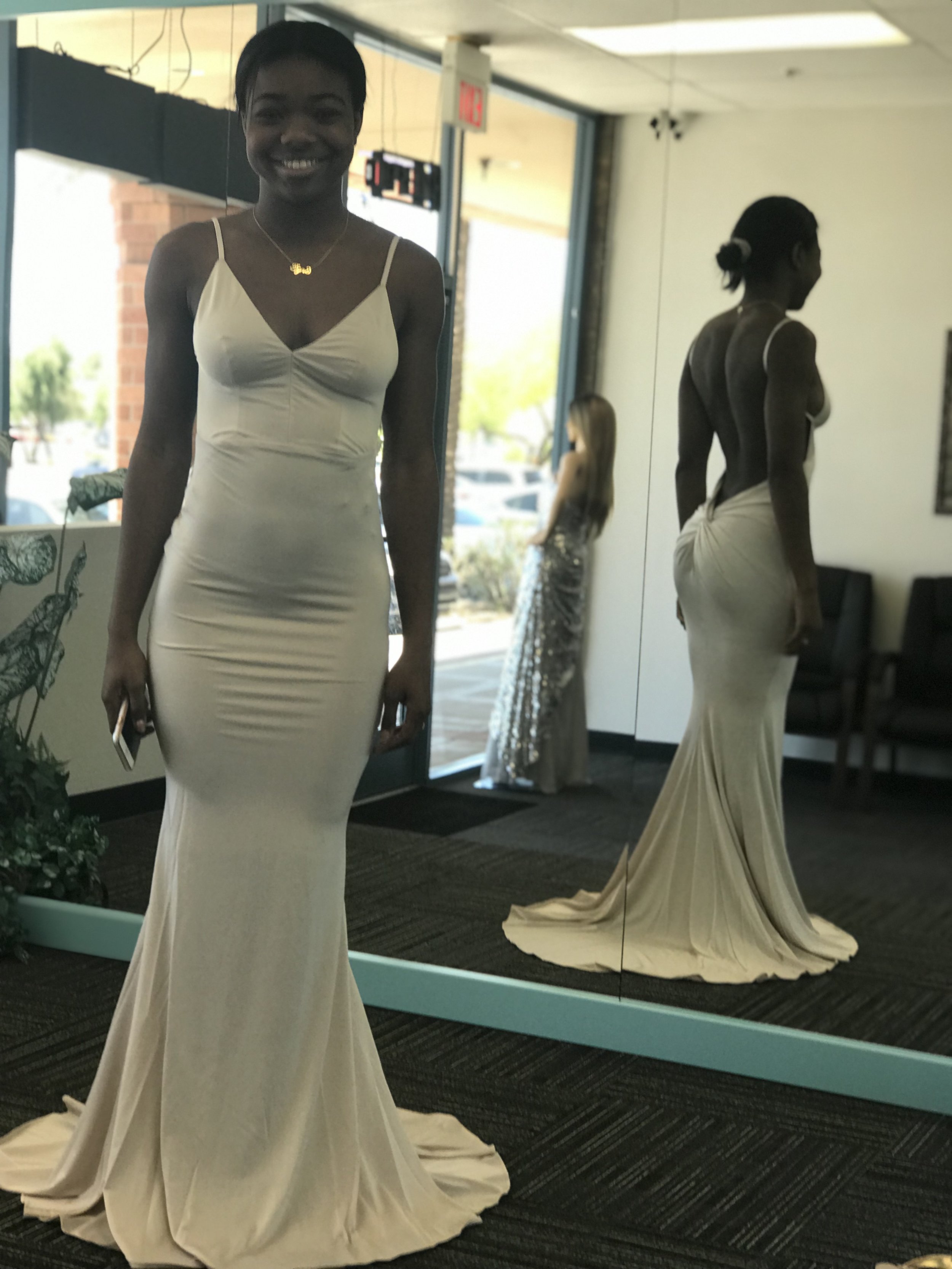 prom dress tailor near me