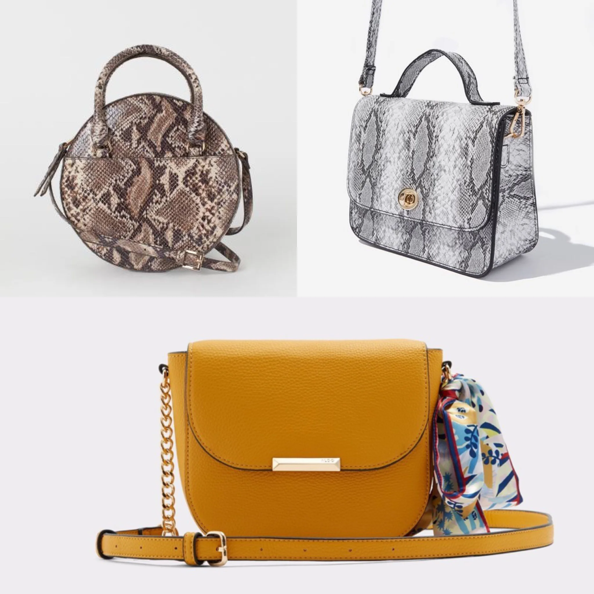 h&m women's bag sale