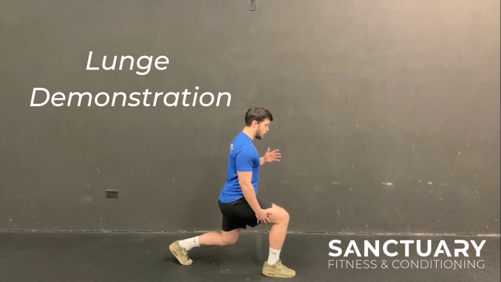 Exercise Fundamentals — Sanctuary Fitness & Conditioning