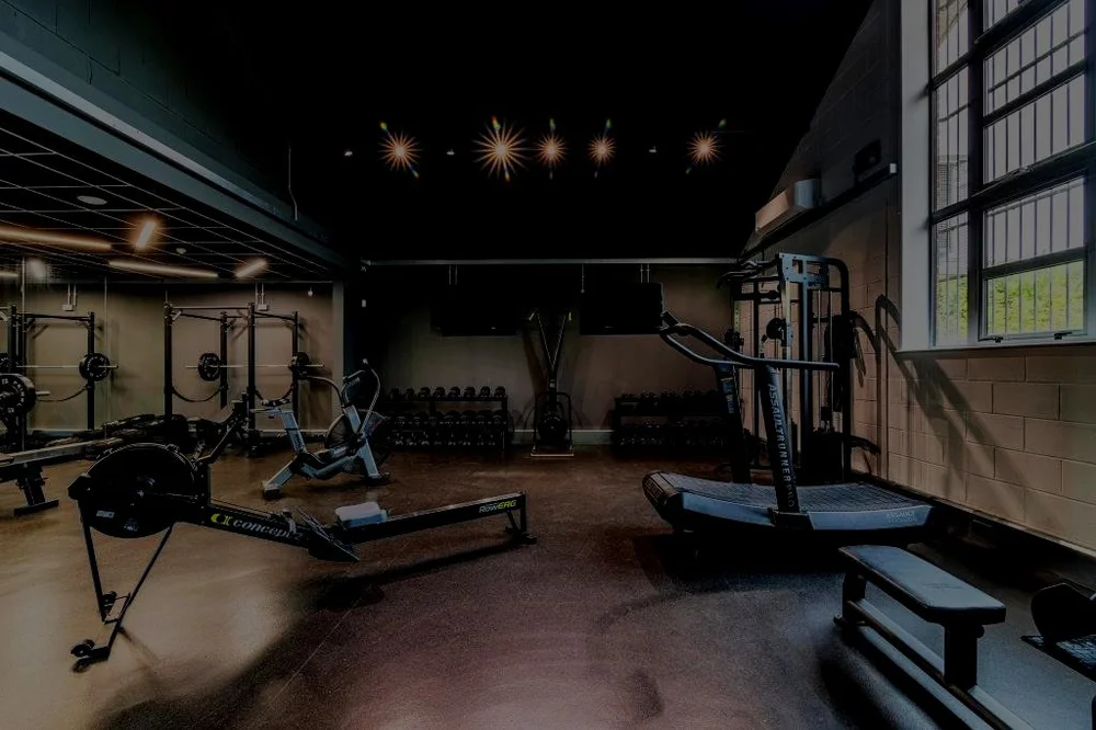 Sanctuary Mansfield Gym & Personal Training — Sanctuary Fitness