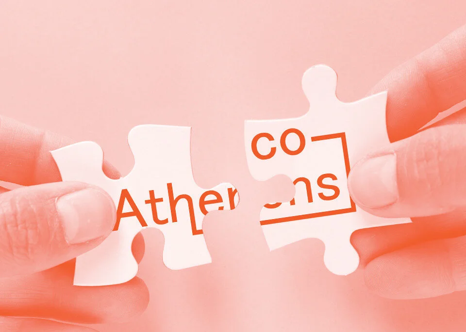 co-Athens: Οι συνεργασίες αλλάζουν την πόλη</strong>