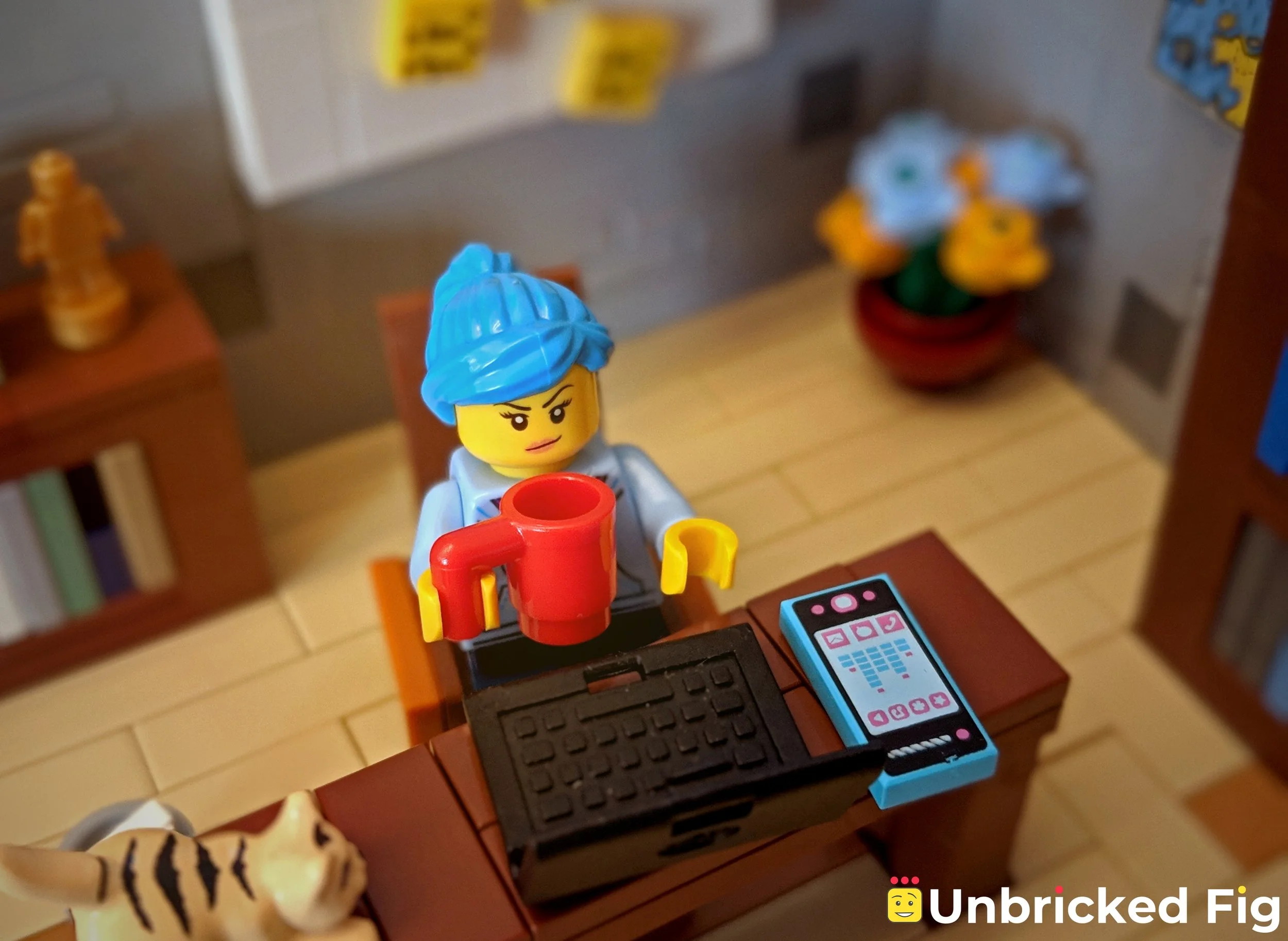You might not be a scientist, but every Unbricked Fig should develop basic research skills that are needed to check the "news" we're helping to spread.