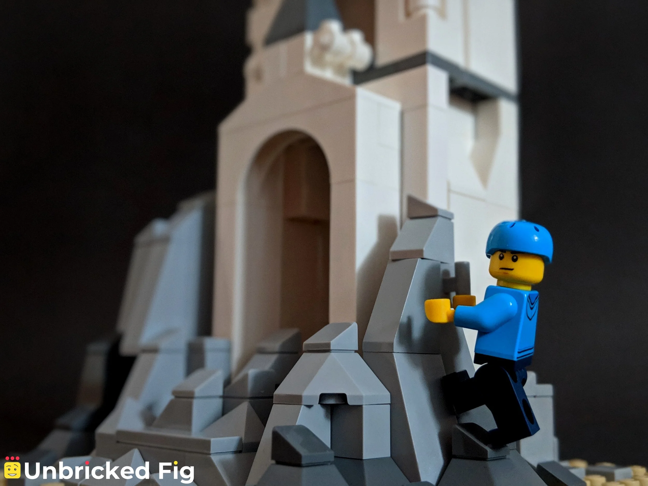 Scientific research can be intimidating, but no helmet is necessary to read through this blog post.