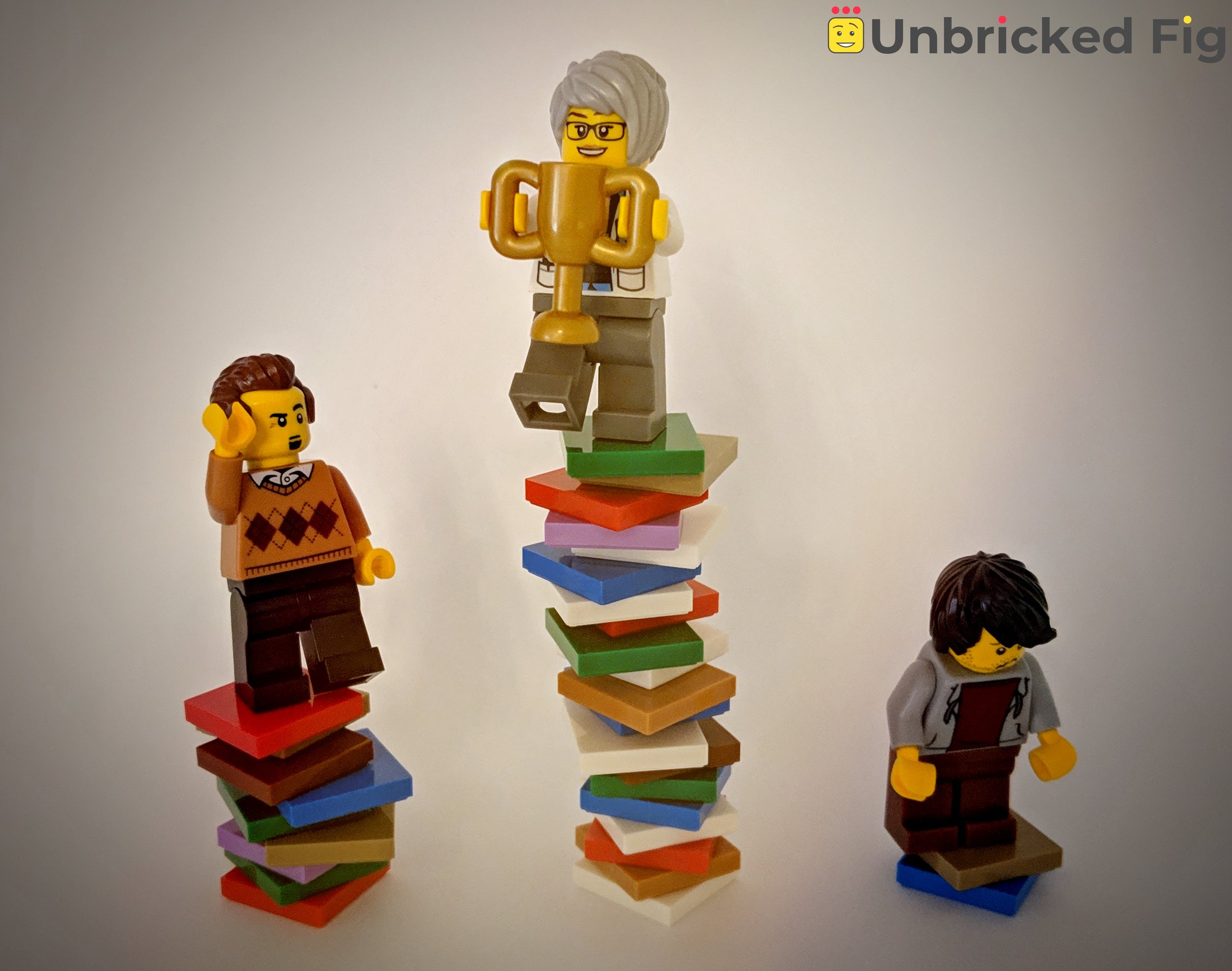 As a researcher, you publish or perish. The amount of papers you manage to publish in high impact journals is a source of joy and envy, a prerequisite for your promotion, and source of frustration to grad students.
