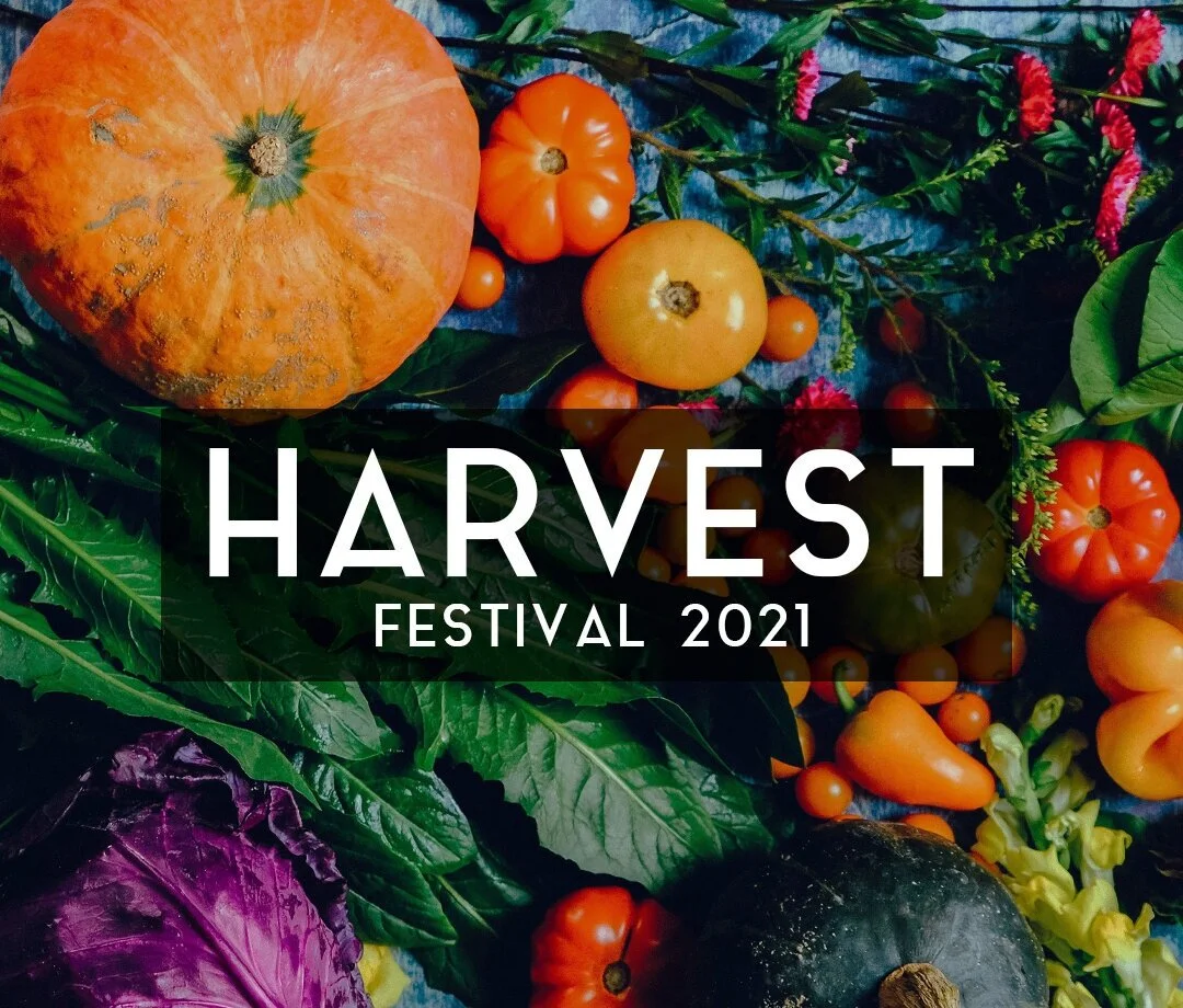 Harvest Festival 2021