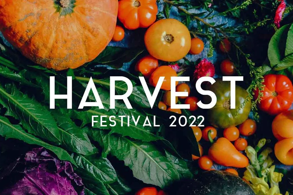 Harvest Festival 2022